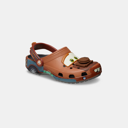 Crocs Mater classic clog 3