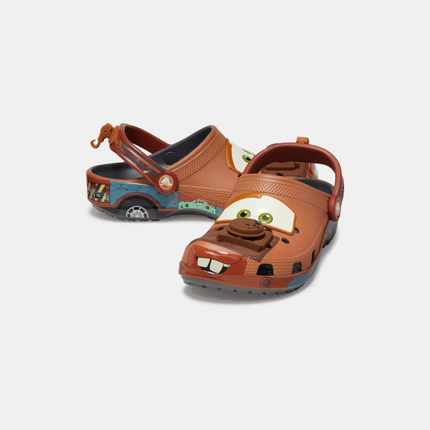 Crocs Mater classic clog 4