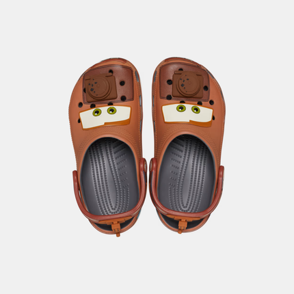 Crocs Mater classic clog 5