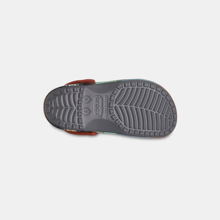 Crocs Mater classic clog 6