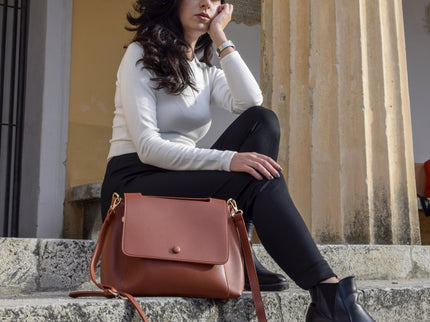 Maëlia | Sac bandoulière
