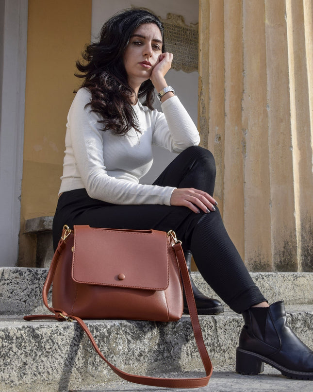 Maëlia | Sac bandoulière