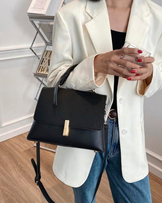 Séliane | Sac bandoulière