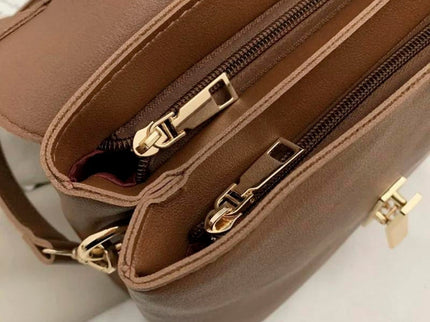 Séliane | Sac bandoulière