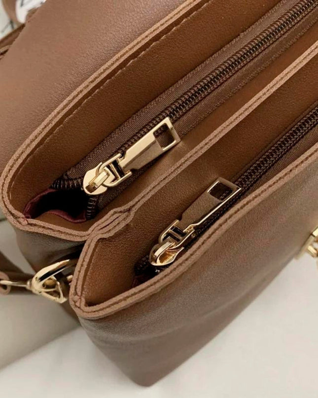 Séliane | Sac bandoulière
