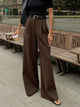 Dark Brown / XS