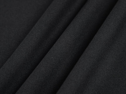 Éloane | Pantalon large taille haute