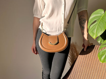 Élina | Sac bandoulière