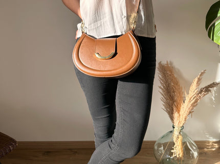 Élina | Sac bandoulière