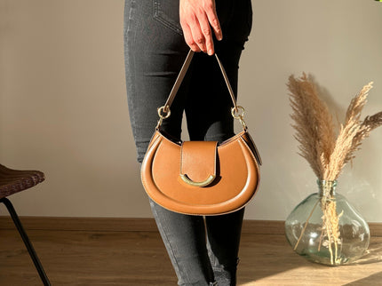 Élina | Sac bandoulière