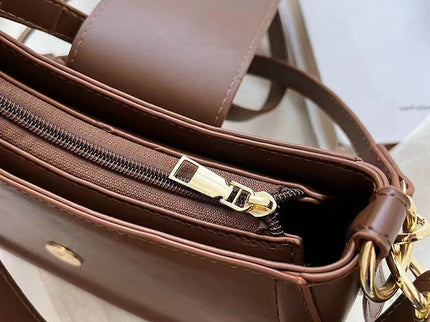 Élina | Sac bandoulière