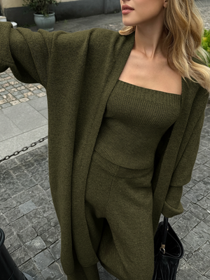 ArmyGreen