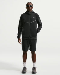Nike Tech Fleece Hoodie Zip - Noir