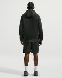 Nike Tech Fleece Hoodie Zip - Noir