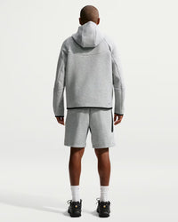 Nike Tech Fleece Hoodie Zip - Gris