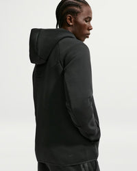 Nike Tech Fleece Hoodie Zip - Noir