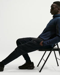 Pantalon de jogging Nike Tech Fleece Homme - Noir