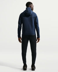 Pantalon de jogging Nike Tech Fleece Homme - Noir