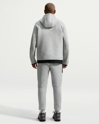 Pantalon de jogging Nike Tech Fleece Homme - Gris