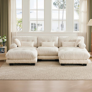 Modular sofa, comfortable