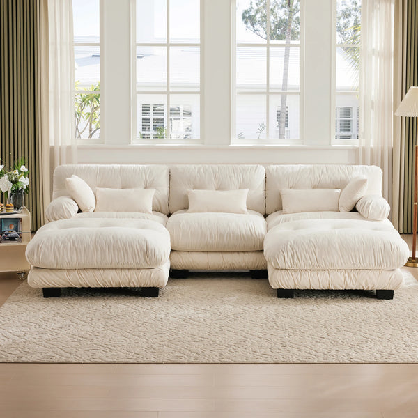 Modular sofa, comfortable