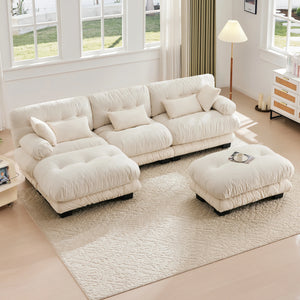 Modular sofa, comfortable