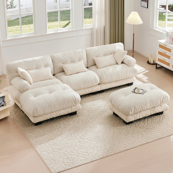 Modular sofa, comfortable