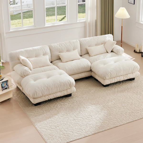 Modular sofa, comfortable