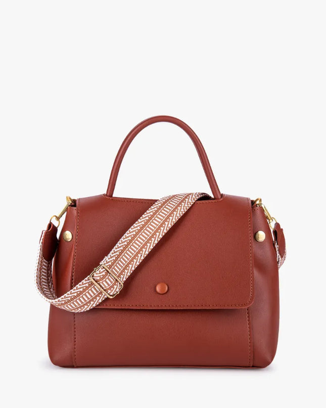 Maëlia | Sac bandoulière