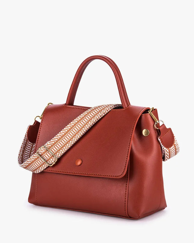 Maëlia | Sac bandoulière