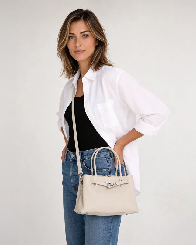 Isalys | Sac bandoulière
