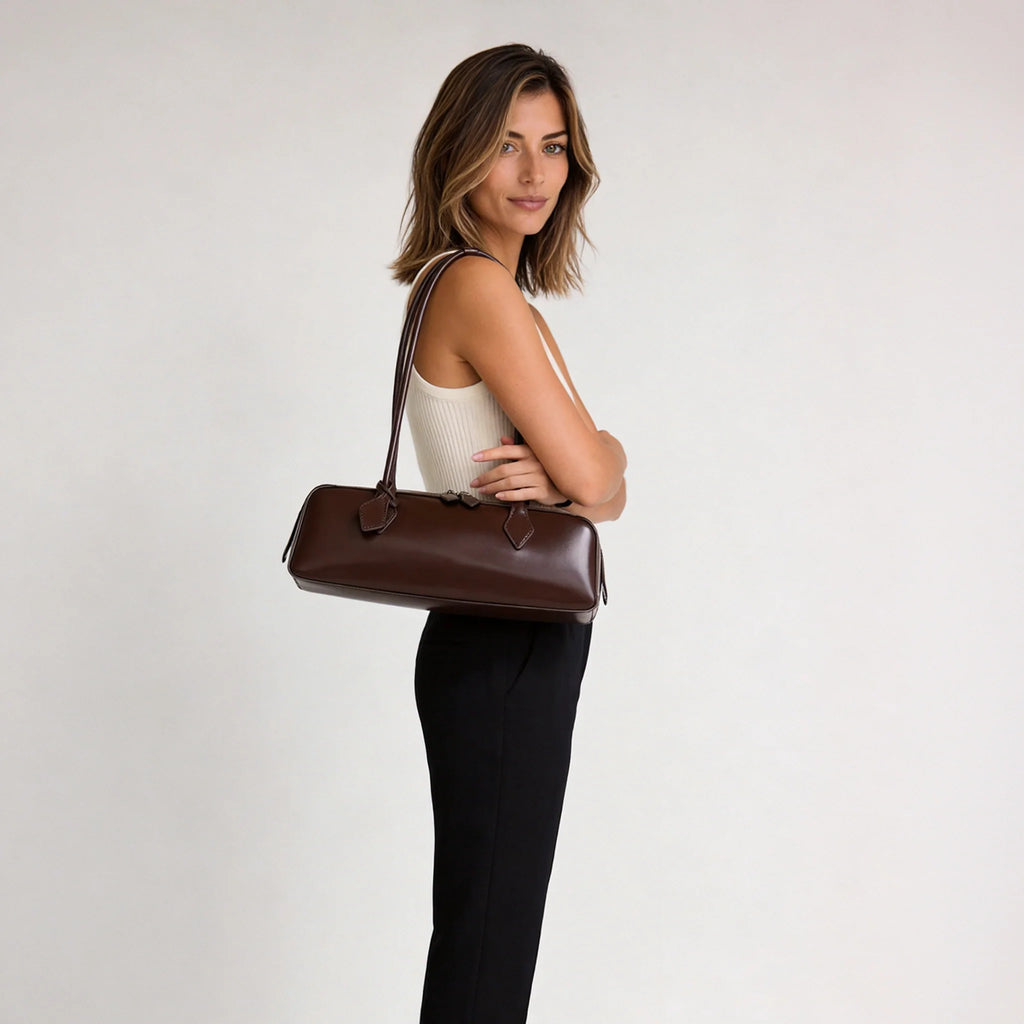 Velina | Schultertasche