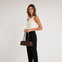 Velina | Schultertasche
