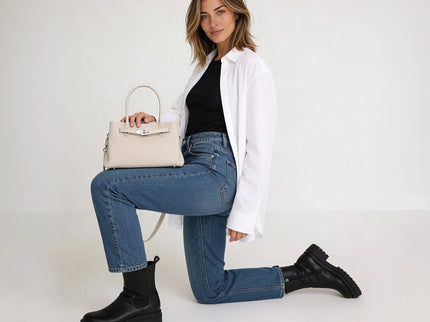 Isalys | Sac bandoulière