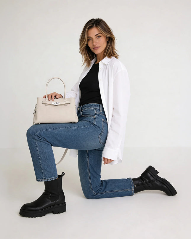 Isalys | Sac bandoulière