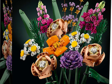 LEGO® Botanicals Flower Bouquet (10280) 