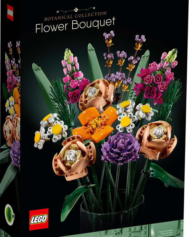 LEGO® Botanicals Flower Bouquet (10280) 