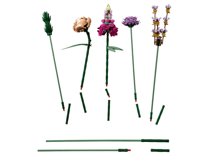 LEGO® Botanicals Flower Bouquet (10280) 
