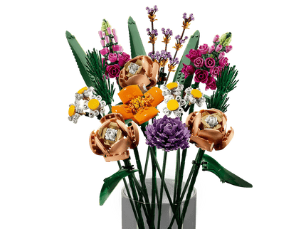 LEGO® Botanicals Flower Bouquet (10280) 