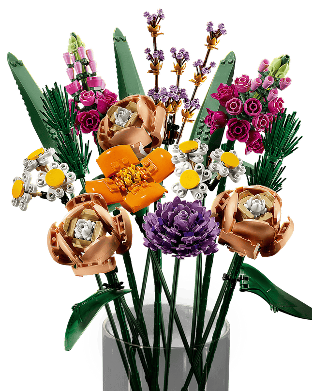 LEGO® Botanicals Flower Bouquet (10280) 