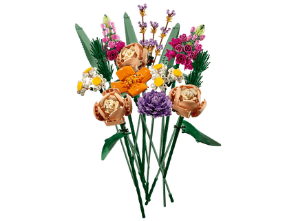 LEGO® Botanicals Flower Bouquet (10280) 