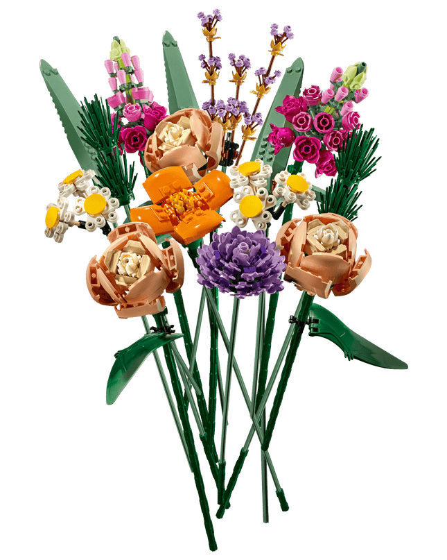 LEGO® Botanicals Flower Bouquet (10280) 