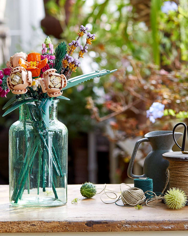 LEGO® Botanicals Flower Bouquet (10280) 