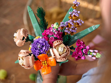 LEGO® Botanicals Flower Bouquet (10280) 