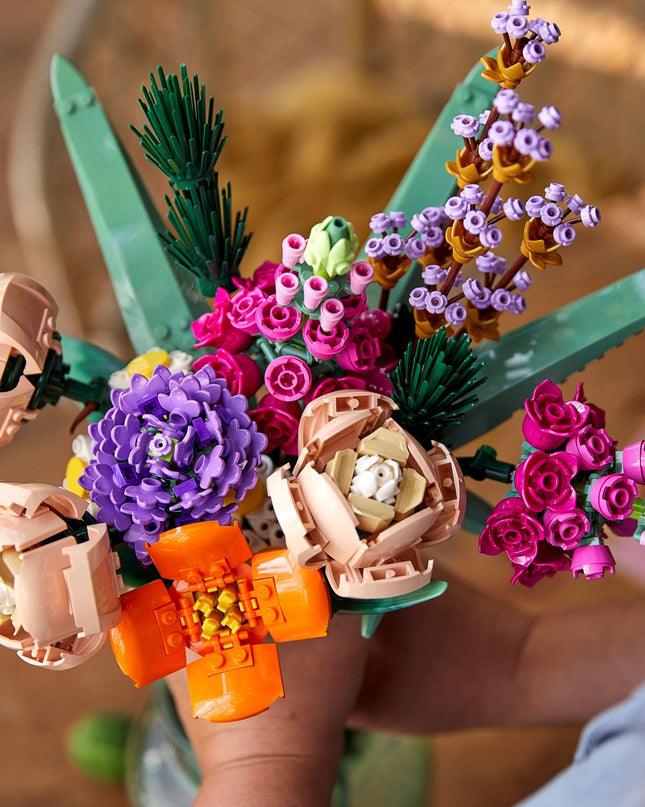 LEGO® Botanicals Flower Bouquet (10280) 