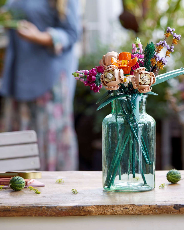 LEGO® Botanicals Flower Bouquet (10280) 