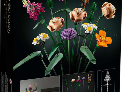 LEGO® Botanicals Flower Bouquet (10280) 