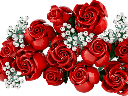LEGO® Botanicals Bouquet of Roses (10328)