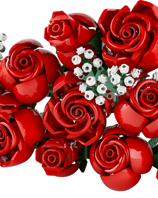 LEGO® Botanicals Bouquet of Roses (10328)