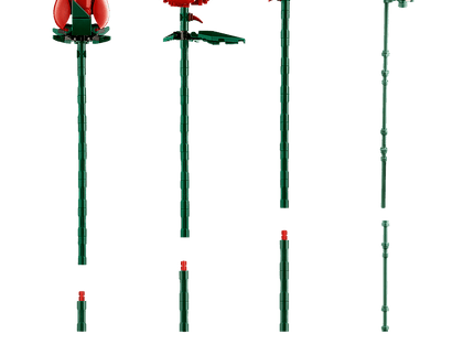 LEGO® Botanicals Bouquet of Roses (10328)